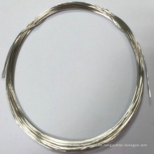 Platinum rhodium wire R/S/B type thermocouple wire 0.35mm 0.5mm